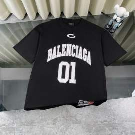 Picture of Balenciaga T Shirts Short _SKUBalenciagaS-XLaatx1521663